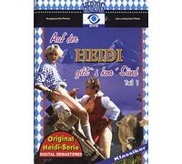 Heidi und ihre Freunde [Alemania] [VHS]