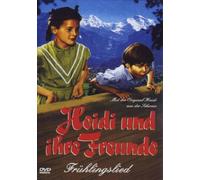 Heidi und ihre Freunde - Frühlingslied [Alemania] [DVD]