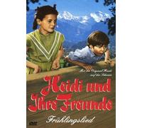 Heidi und ihre Freunde - Frühlingslied [Alemania] [DVD]