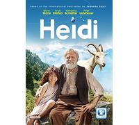 Heidi [USA] [DVD]