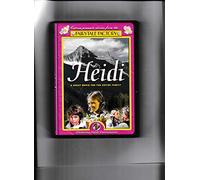 Heidi [USA] [DVD]