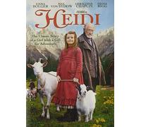 Heidi [USA] [DVD]