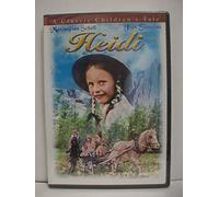 Heidi [USA] [DVD]