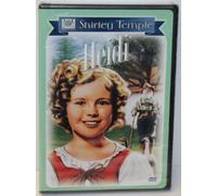 Heidi [USA] [DVD]