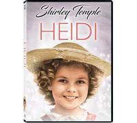 Heidi [USA] [DVD]