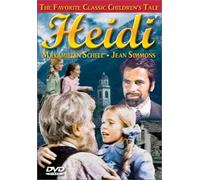 Heidi [USA] [DVD]