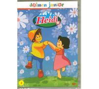 Heidi Volume 02 [Italia] [DVD]
