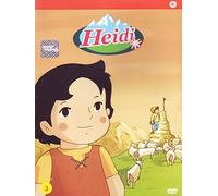 Heidi Volume 03 [Italia] [DVD]