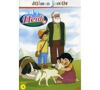 Heidi Volume 04 [Italia] [DVD]