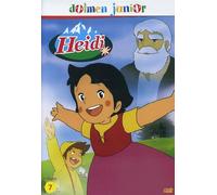 Heidi Volume 07 [Italia] [DVD]