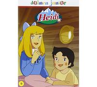 Heidi Volume 09 [Italia] [DVD]