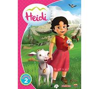 Heidi: Volume 2 [USA] [DVD]