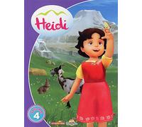 Heidi: Volume 4 [USA] [DVD]