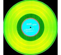 Heidi Vs.Riton - Vejer Ep [Vinilo]