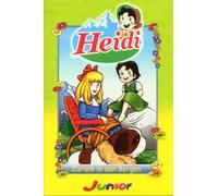 Heidi - Zurück in den Bergen [Alemania] [DVD]
