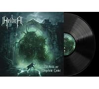 Heidra - To Hell Or Kingdom Come [Vinilo]