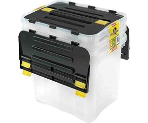 Heidrun 316-43 Dragon Box 3 x 30 litros (3 unidades)