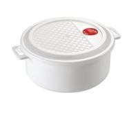 HEIDRUN Cazuela de microondas CM23 LT3
