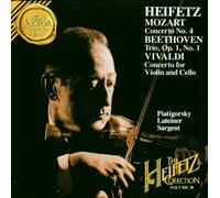 Heifetz-Collection Vol. 30