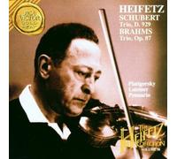 Heifetz Collection Vol.38