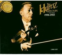 Heifetz Collection Vol.8