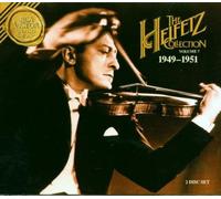 Heifetz, Jascha - Collection 1949-1951