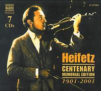 Heifetz Jascha - Heifetz