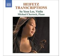 Heifetz Jascha - Heifetz