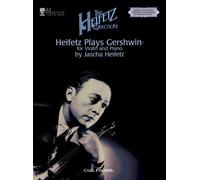 Heifetz Plays Gershwin Violin Piano