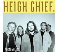Heigh Chief - Midnight Oil [Vinilo]
