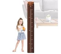 Height Chart for Kids, Home Wall Measurement Ruler for Height, Cartoon Children Room Wall Height Ruler Chart, Toddler Height Chart, Kids Growth Chart, Boys Height Chart, Girls Growth Chart