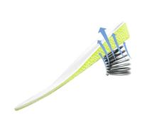Height Increase Insoles for Men - Breathable Invisible Elastic Inner Shoe