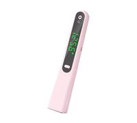 Height Meter | Portable Ultrasound Body Heightt Stadiometer | Automatic High Precision Digital Measuring Device | for Healthcare Professionals Home Gym Clinic Adults Kids