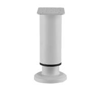 Height Support Legs for Car Seat, Anti Slip Telescopic Metal Table Legs