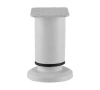 Height Support Legs for Car Seat, Anti Slip Telescopic Metal Table Legs