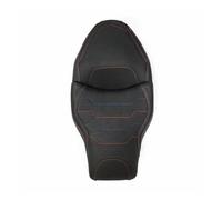 Heighten 20mm Motorcycle Front Driver Rear Passenger Seats One Piece Seats Cushion Fit For BMW S1000XR 2020-2025,Replacement Part