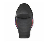 Heighten 20mm Motorcycle Front Driver Rear Passenger Seats One Piece Seats Cushion Fit For BMW S1000XR 2020-2025,Replacement Part