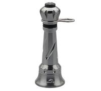 HEIGHTEN Soporte de carrete giratorio de pesca de 38 mm/48 mm para Shimano Stradic FL FM Stella Vanquish Nasci Twinpower Daiwa Fuego Ballistic Certate Exist Luvias Tatula