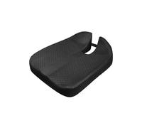Heightened Truck Seat Cushion for Wider View, Car Seat Driver Car Seat Cushion, Truck Driver Seat Cushion, Sciatica Relief Pillow, Tailbone Pain Relie