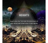 Heights - Phantasia On The High Procession