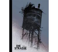 Heike Drescher Cormac McCarthy Maria Berthold Man Die Straße - Vorz (Tapa dura)