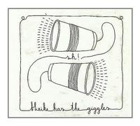 Heike Has the Giggle - Sh!