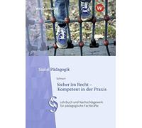 Heike Schnurr Sicher im Recht - Kompetent in der Praxis: Lehrbuch (Tapa blanda)