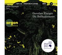 Heike Warmuth Die Holländerinnen: Ausgezeichnet mit dem D (CD) (Importación USA)