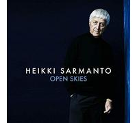 Heikki sarmanto - Open skies