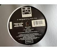 Heiko Laux - Dedicated to All [Vinilo]