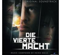 Heiko Maile - Die Vierte Macht-Original Soundtrack
