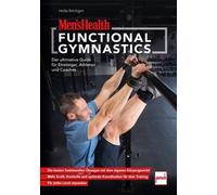 Heiko Reintgen MEN'S HEALTH Functional Gymnastics: Der ultimative (Tapa blanda)