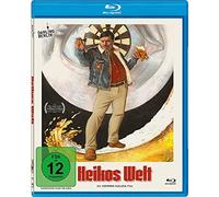 Heikos Welt - Kinofassung (plus Bonusmaterial) [Blu-ray]