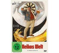 Heikos Welt - Kinofassung (plus Bonusmaterial) [DVD]
